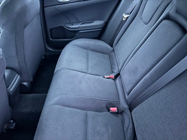 2019 Honda Insight EX FWD