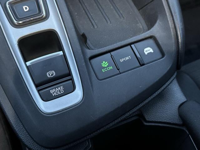 2019 Honda Insight EX FWD