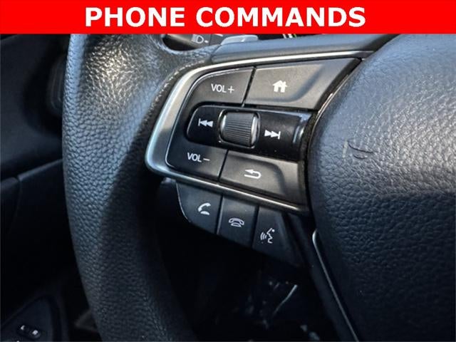 2019 Honda Insight EX FWD