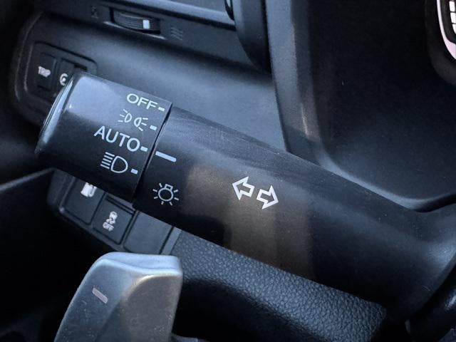 2019 Honda Insight EX FWD