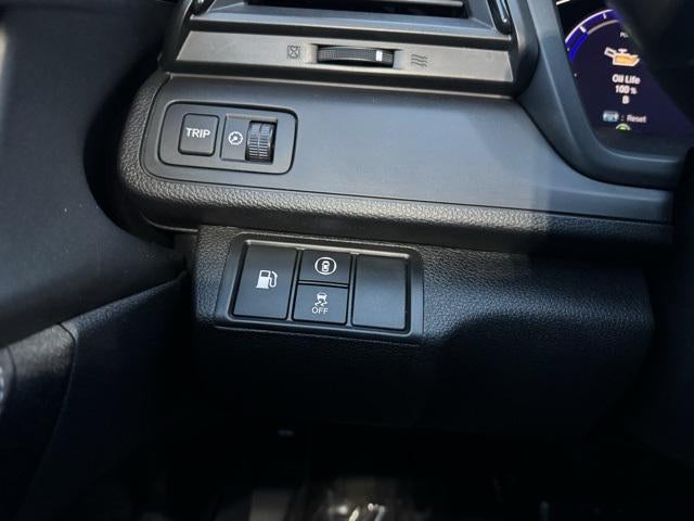 2019 Honda Insight EX FWD