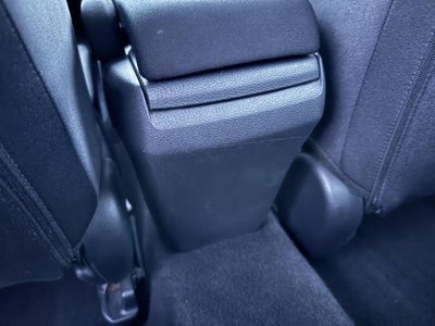 2019 Honda Insight EX FWD