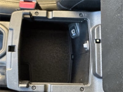 2021 Jeep Wrangler Unlimited Sahara 4xe 4WD