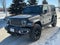 2021 Jeep Wrangler Unlimited Sahara 4xe 4WD