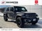 2021 Jeep Wrangler Unlimited Sahara 4xe 4WD