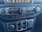 2021 Jeep Wrangler Unlimited Sahara 4xe 4WD
