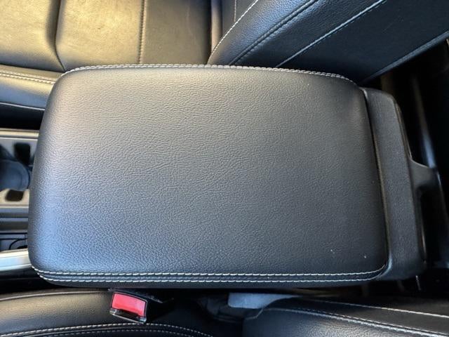 2021 Jeep Wrangler Unlimited Sahara 4xe 4WD