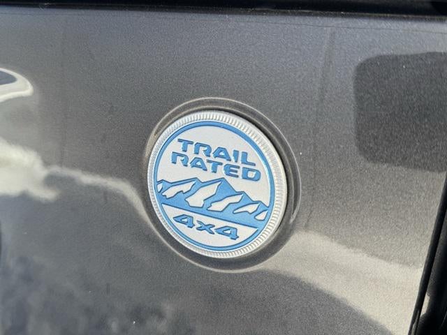 2021 Jeep Wrangler Unlimited Sahara 4xe 4WD