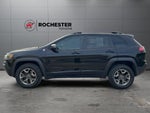 2019 Jeep Cherokee Trailhawk 4WD