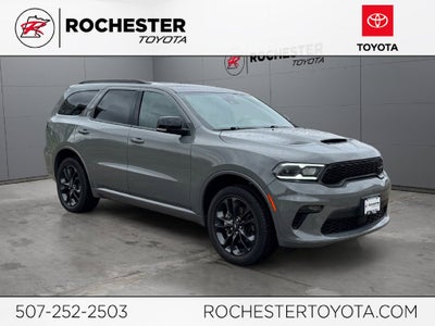 2023 Dodge Durango GT Premium AWD
