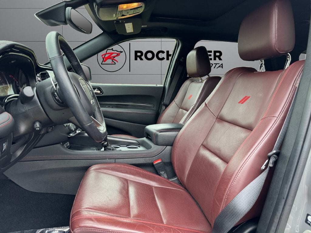 2023 Dodge Durango GT Premium AWD