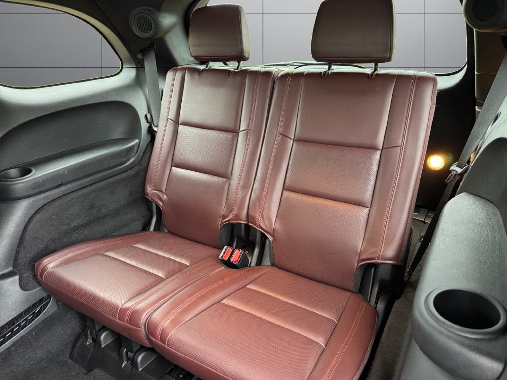 2023 Dodge Durango GT Premium AWD