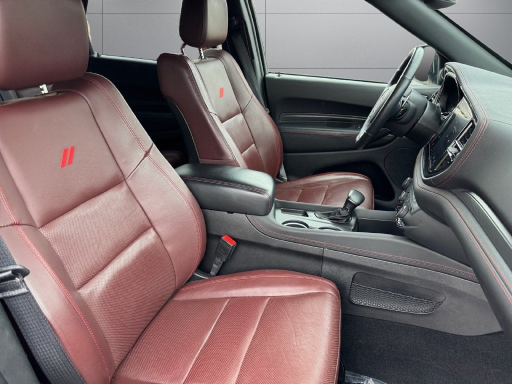 2023 Dodge Durango GT Premium AWD