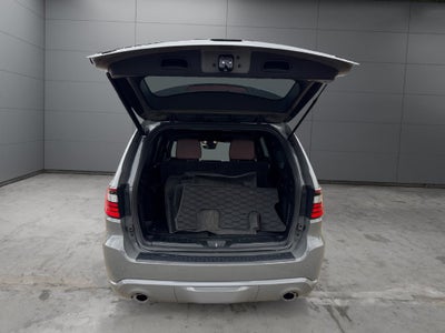 2023 Dodge Durango GT Premium AWD