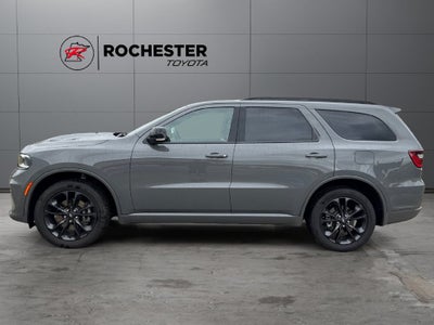 2023 Dodge Durango GT Premium AWD