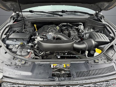 2023 Dodge Durango GT Premium AWD