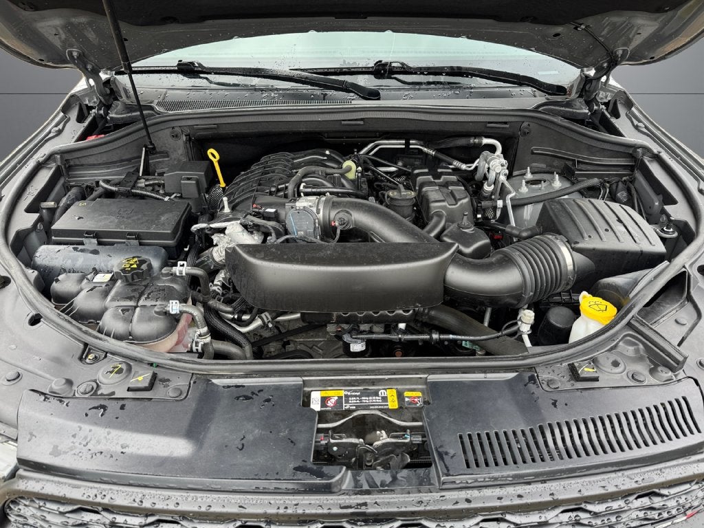 2023 Dodge Durango GT Premium AWD