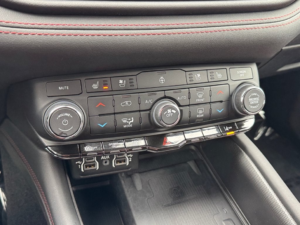 2023 Dodge Durango GT Premium AWD