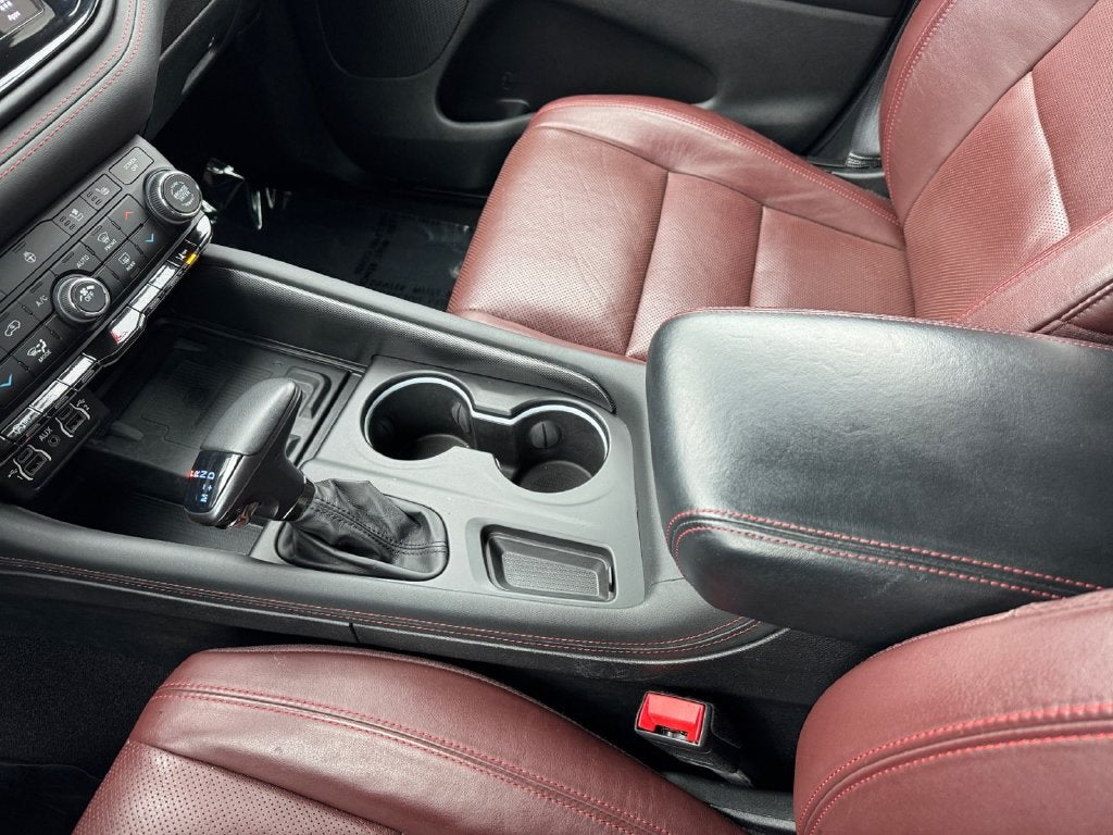 2023 Dodge Durango GT Premium AWD
