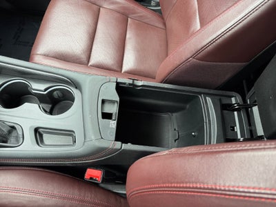 2023 Dodge Durango GT Premium AWD