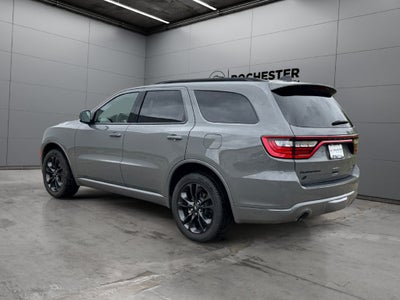 2023 Dodge Durango GT Premium AWD
