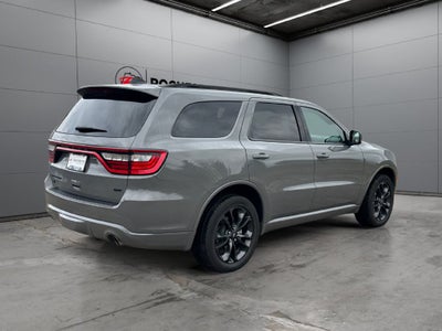 2023 Dodge Durango GT Premium AWD