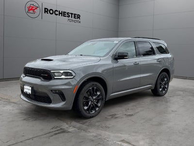 2023 Dodge Durango GT Premium AWD