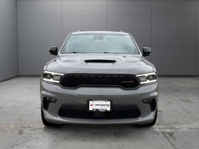 2023 Dodge Durango GT Premium AWD