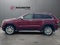2017 Jeep Grand Cherokee Limited 4WD