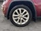 2017 Jeep Grand Cherokee Limited 4WD