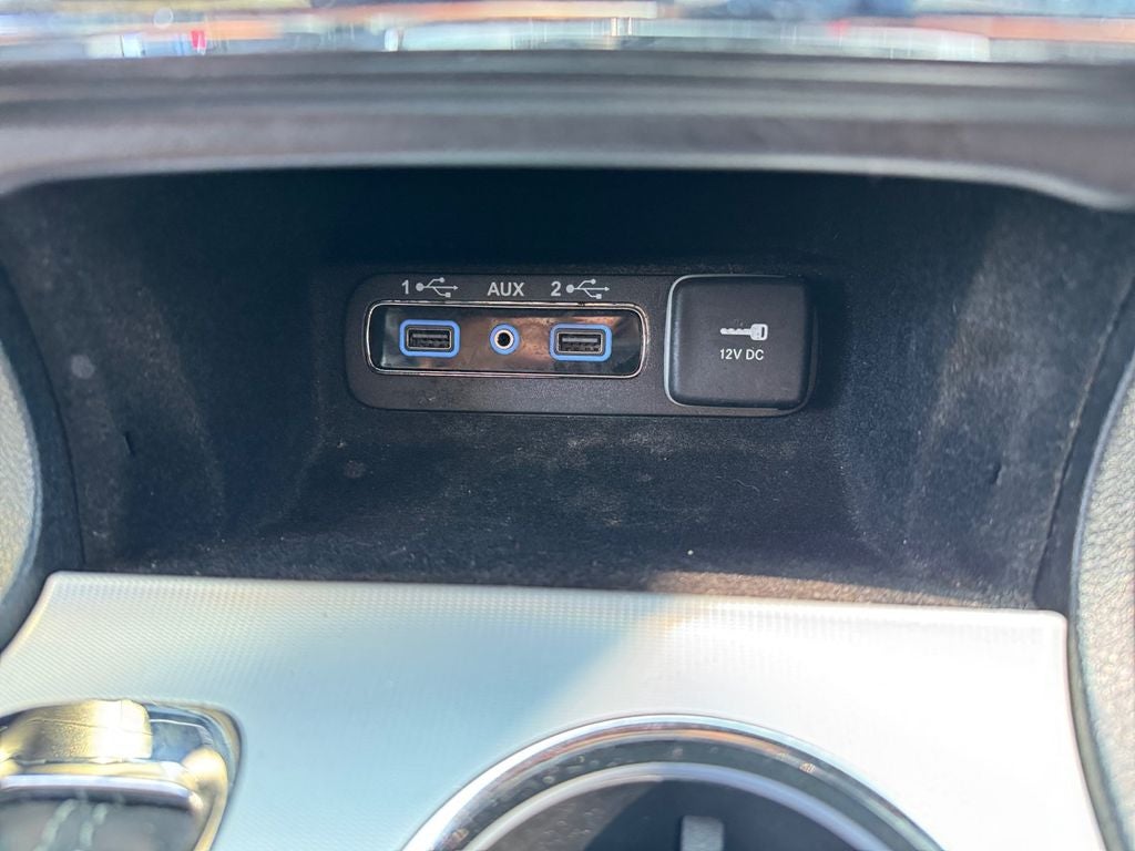 2018 Jeep Grand Cherokee SRT 4WD