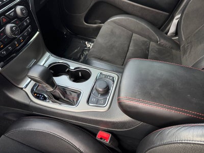 2019 Jeep Grand Cherokee Trailhawk 4WD