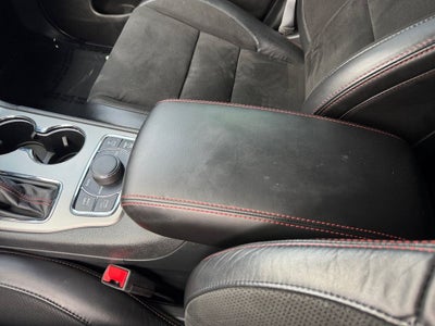 2019 Jeep Grand Cherokee Trailhawk 4WD