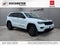 2019 Jeep Grand Cherokee Trailhawk 4WD