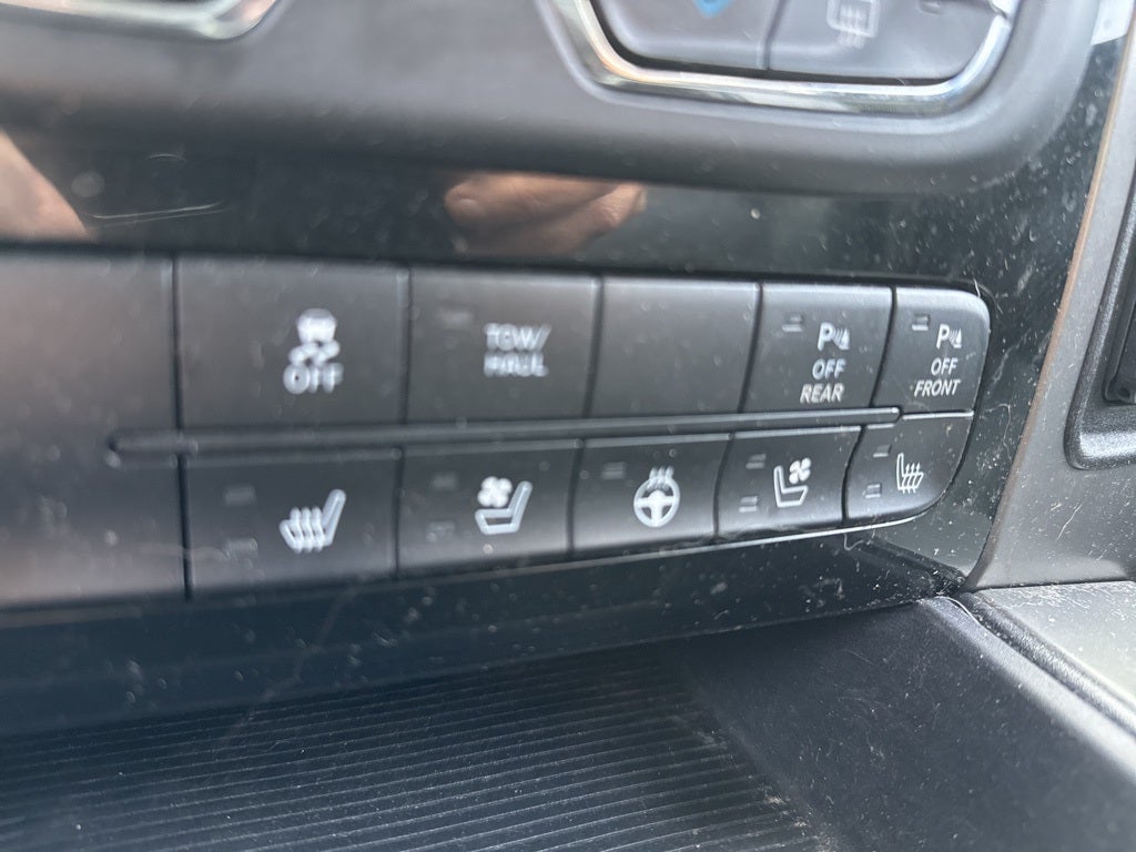 2014 RAM 1500 Sport 4WD