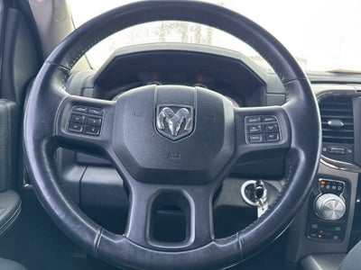 2014 RAM 1500 Sport 4WD