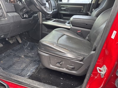 2014 RAM 1500 Sport 4WD