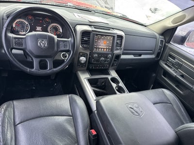 2014 RAM 1500 Sport 4WD