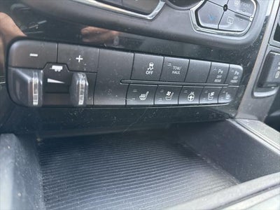 2014 RAM 1500 Sport 4WD