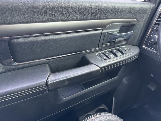 2014 RAM 1500 Sport 4WD