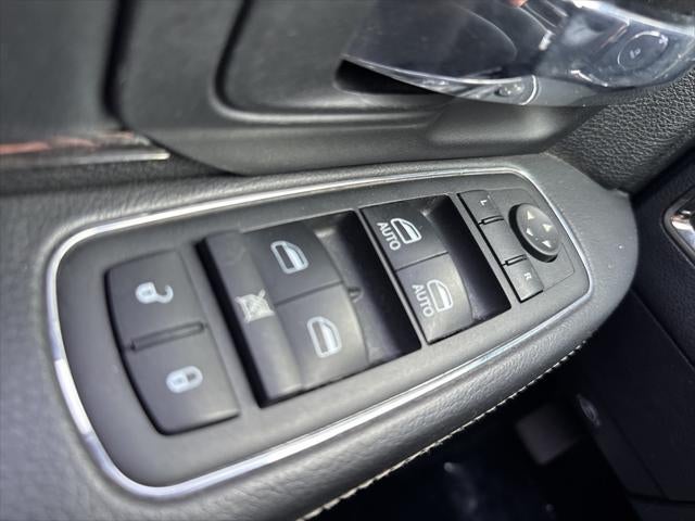 2014 RAM 1500 Sport 4WD