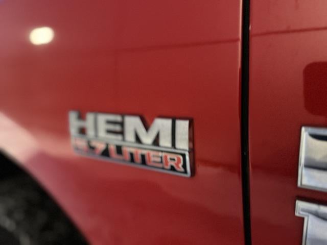 2014 RAM 1500 Sport 4WD