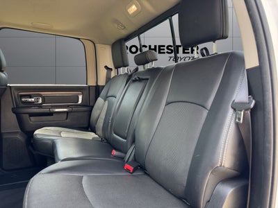 2017 RAM 1500 Laramie 4WD