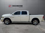 2017 RAM 1500 Laramie 4WD