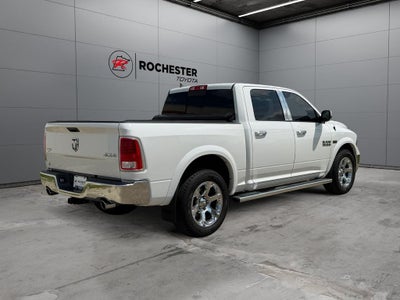 2017 RAM 1500 Laramie 4WD