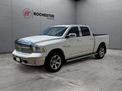 2017 RAM 1500 Laramie 4WD