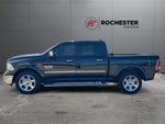 2015 RAM 1500 Laramie Longhorn 4WD