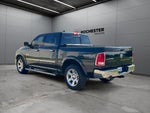 2015 RAM 1500 Laramie Longhorn 4WD