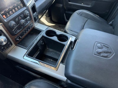 2014 RAM 1500 Laramie 4WD
