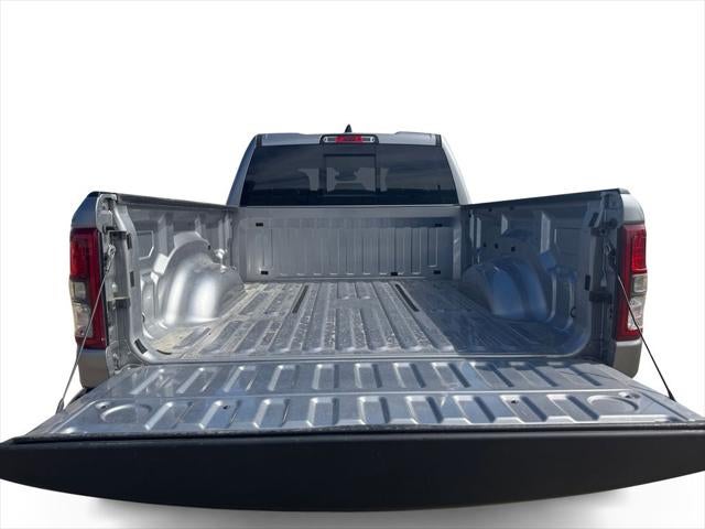 2021 RAM 1500 Big Horn/Lone Star 4WD
